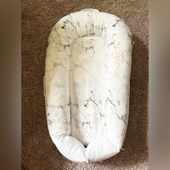 Other Dock A Tot Deluxe Poshmark